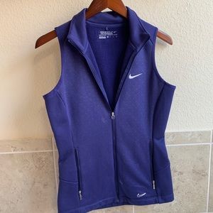 Nike Golf Vest